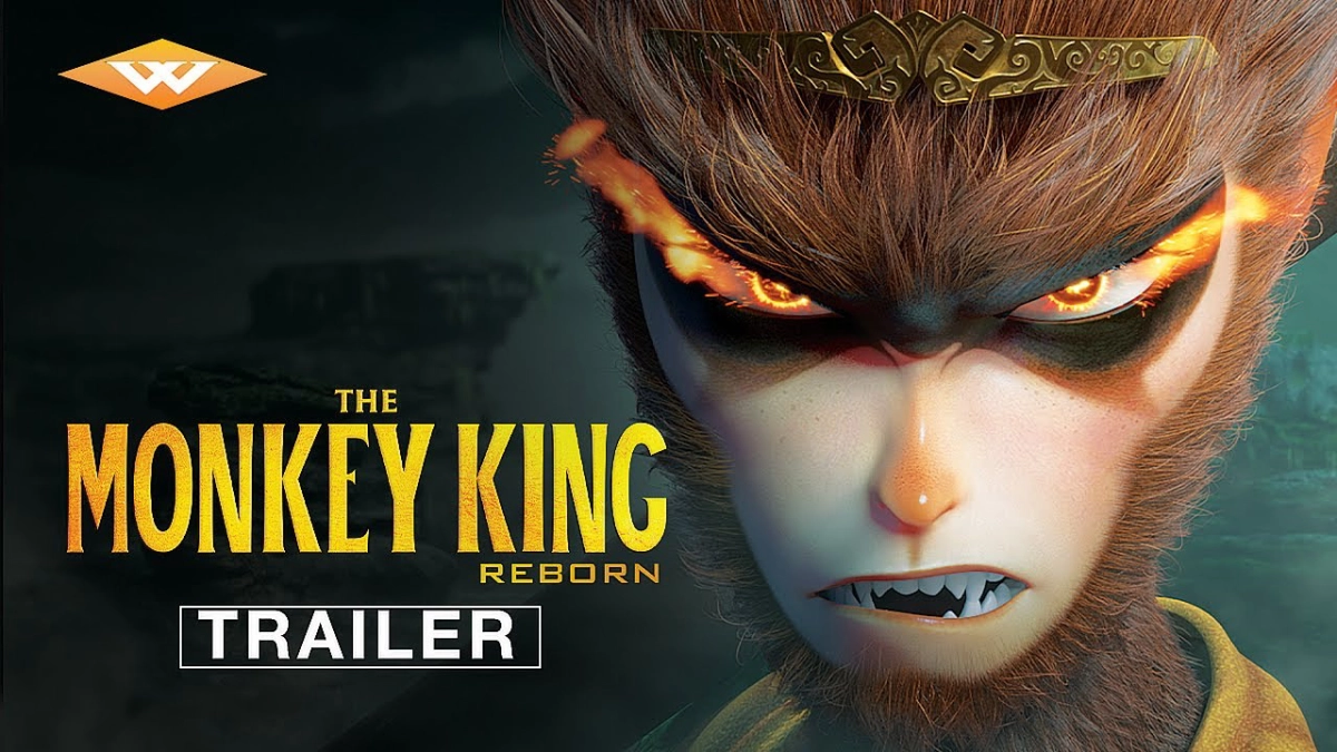 Tây Du Ký: Tái Thế Yêu Vương (The Monkey King: Reborn)