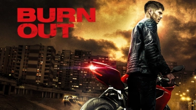 Tay đua siêu phàm (Burn Out)