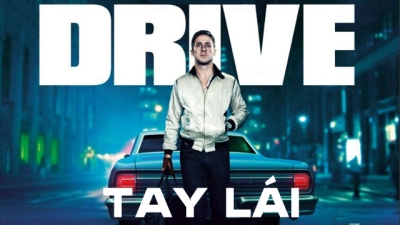 Tay Lái (Drive)