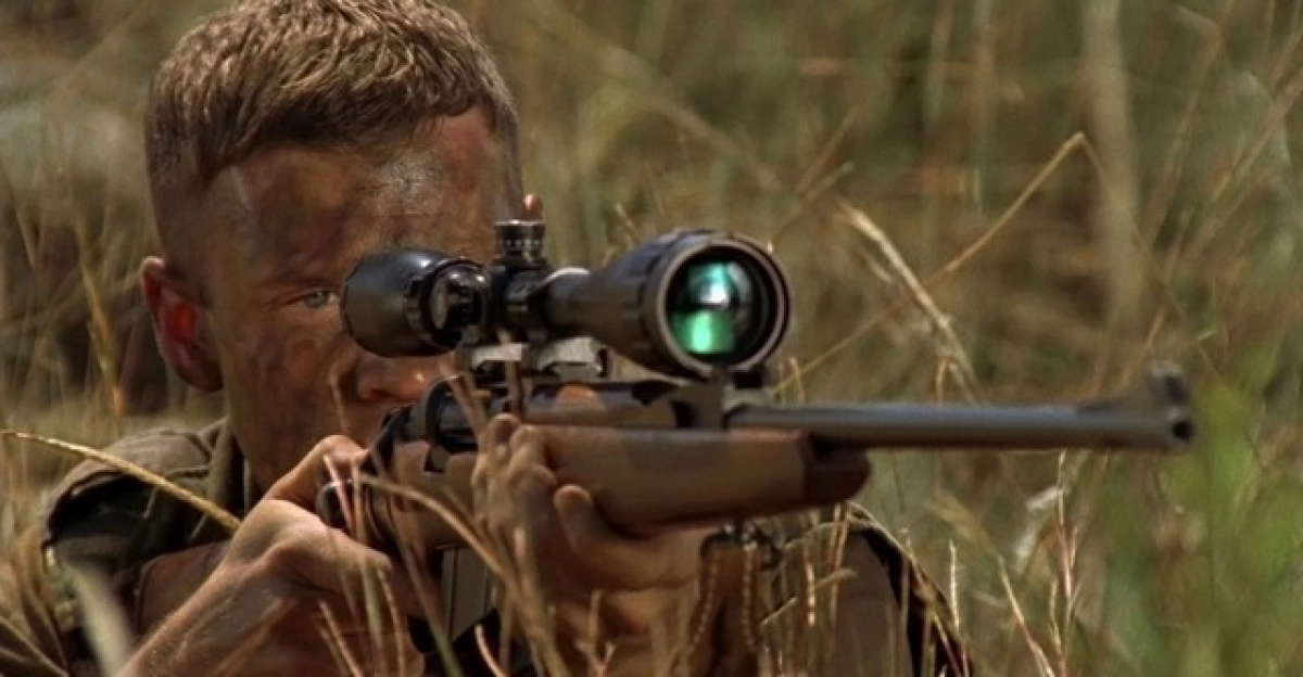 Tay Súng Bắn Tỉa: Nạp Đạn (Sniper: Reloaded)