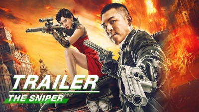 Tay Súng Thần Sầu (The Sniper)