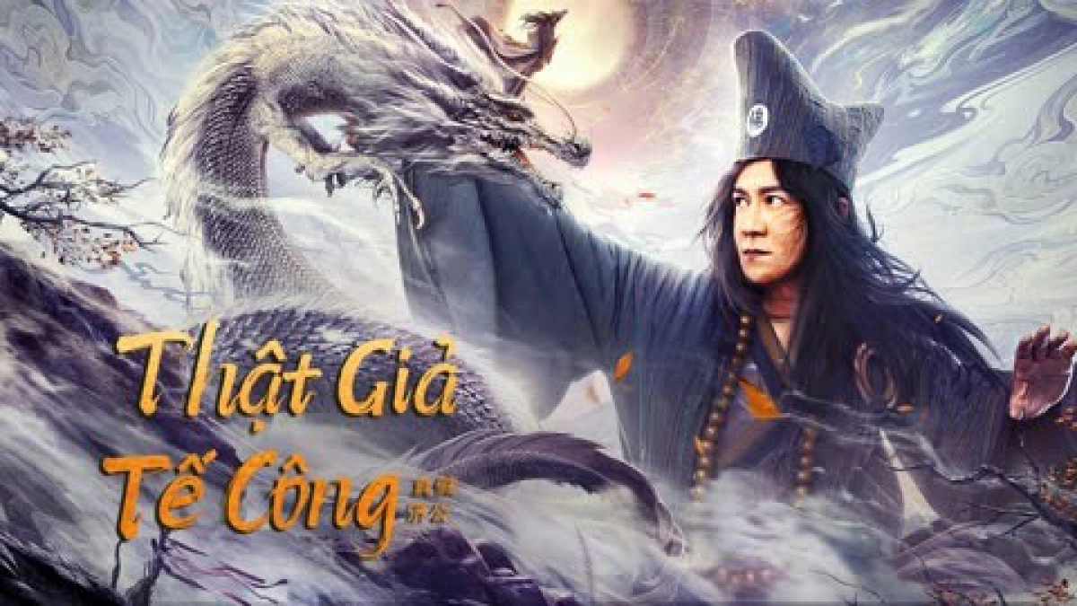 Tế Công thật giả (Ji Gong)