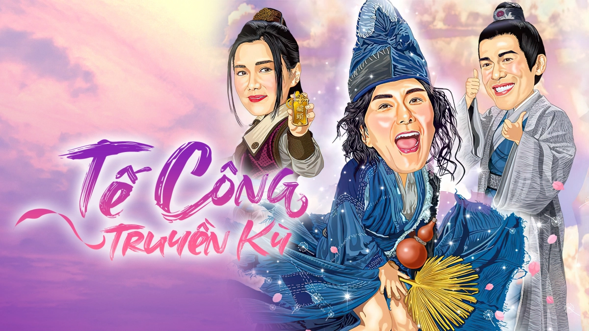 Tế Công Truyền Kỳ (Final Destiny)