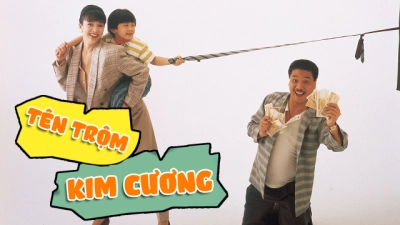 Tên Trộm Kim Cương (To Catch A Thief)