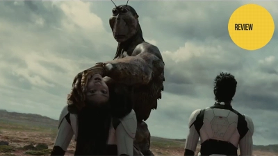 Terra Formars (Terra Formars)