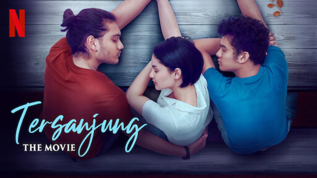 Tersanjung: Tình yêu còn đó (Tersanjung the Movie)