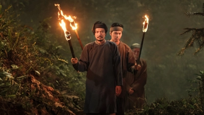 Tết Ở Làng Địa Ngục (Hellbound Village)