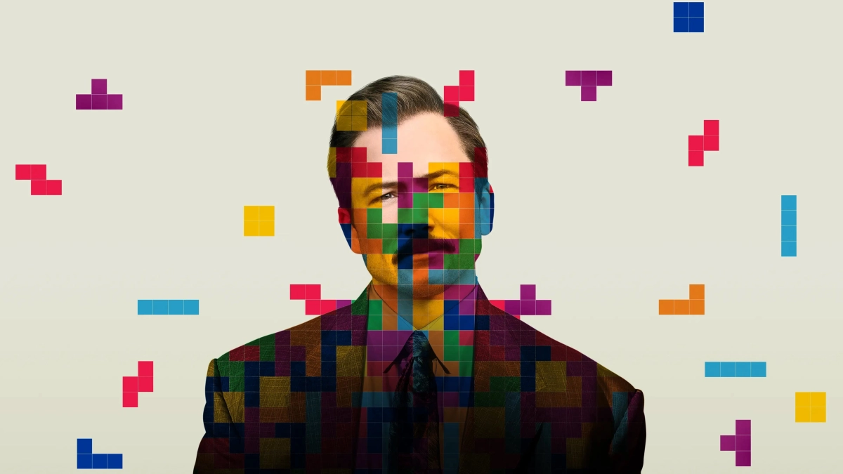 Tetris (Tetris)