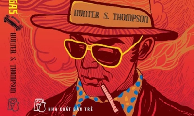 Thác loạn ở Las Vegas (Fear and Loathing in Las Vegas)