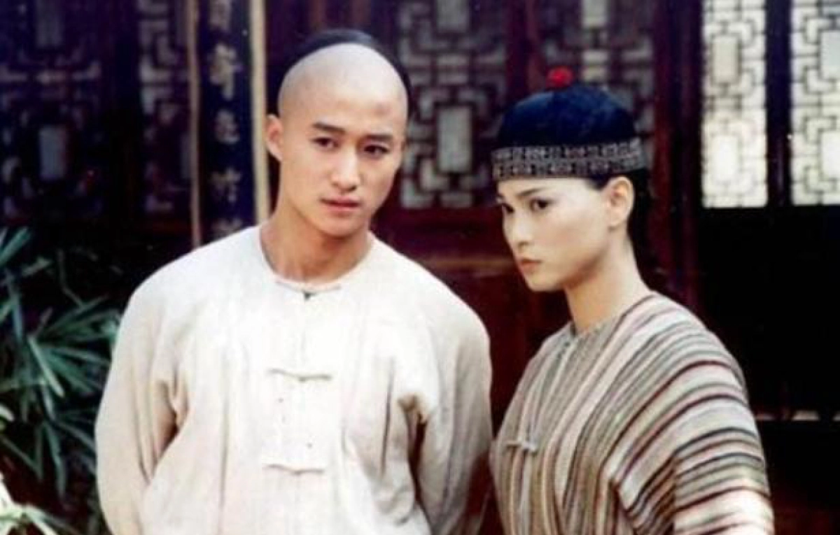 Thái Cực Tôn Sư 1997 (Thái Cực Tôn Sư)