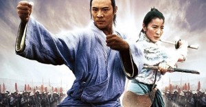 Thái Cực Tôn Sư (Tai Chi Master)