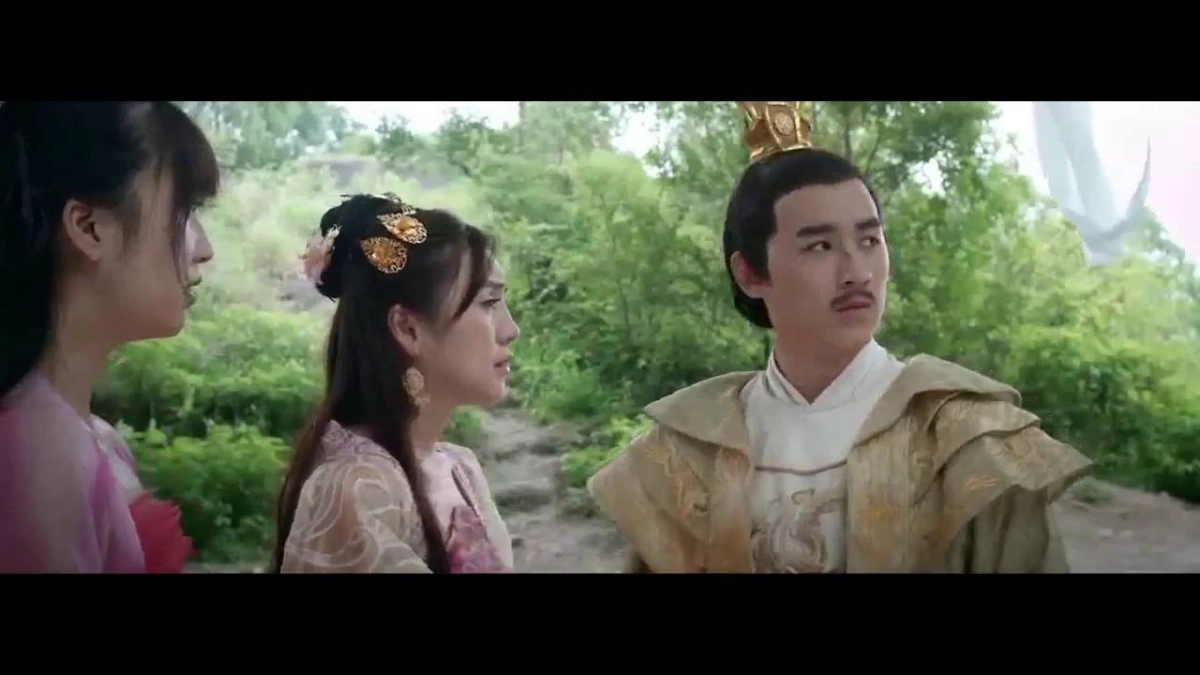 Thái Giám Siêu Năng Lực 2 (Super Eunuch 2)