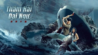 Thâm Hải Đại Ngư (Monster of the deep)