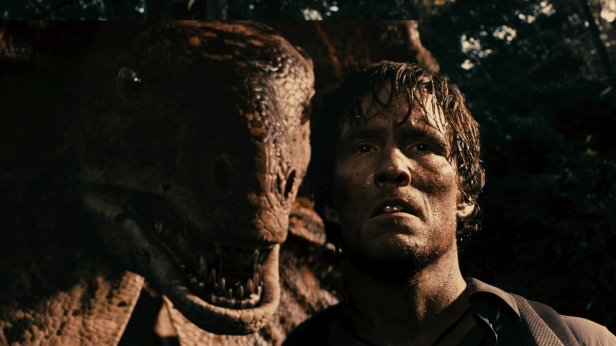 Thám Hiểm Vùng Đất Lạ (The Dinosaur Project)