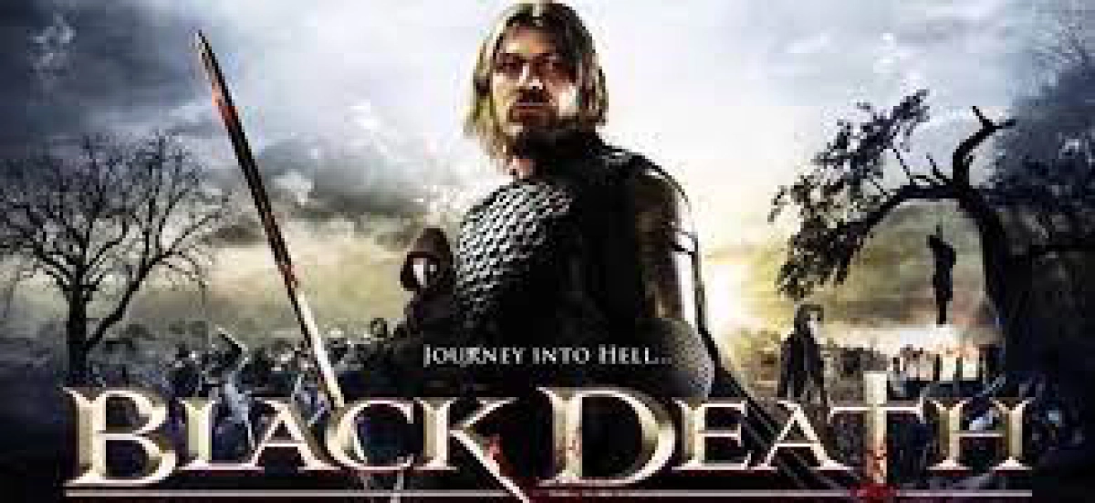 Thảm Họa Diệt Vong (Black Death)