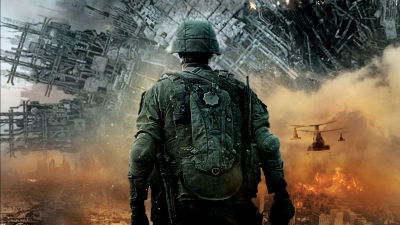 Thảm họa Los Angeles (Battle: Los Angeles)