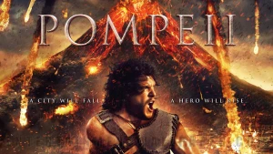 Thảm họa Pompeii (Pompeii)