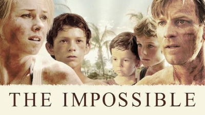 Thảm họa sóng thần (The Impossible)