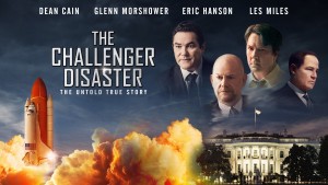 Thảm Họa Tàu Con Thoi (The Challenger Disaster)
