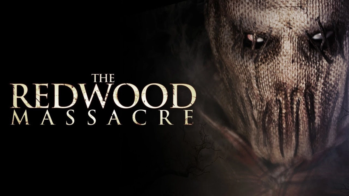 Thảm Sát Rừng Bách Tùng (The Redwood Massacre)