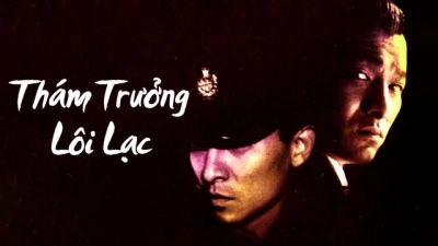 Thám Trưởng Lôi Lạc (Lee Rock 1)