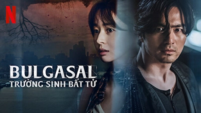 Thám Tử Bắt Ma (Possessed)