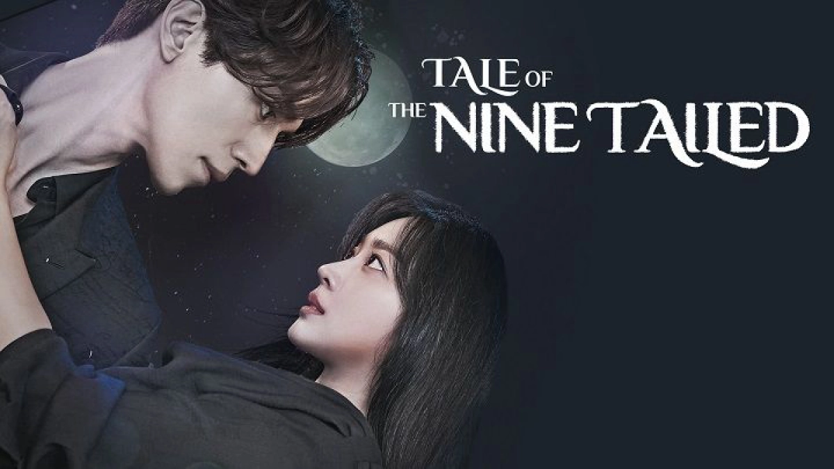 Thám tử cáo 2 (The  Nine-tailed Fox)