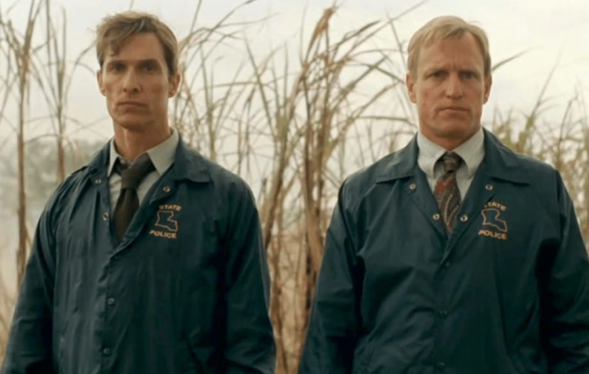 Thám Tử Chân Chính Phần 1 (True Detective (Season 1))