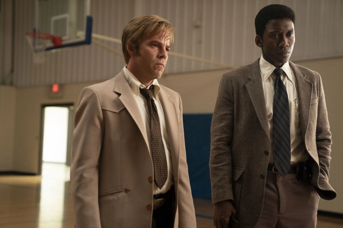 Thám Tử Chân Chính (Phần 3) (True Detective (Season 3))