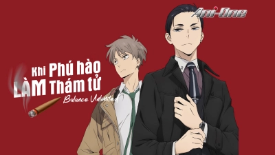 Thám tử đại gia - Số dư tài khoản: Vô hạn (The Millionaire Detective - Balance: UNLIMITED)