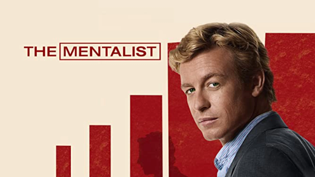 Thám Tử Đại Tài (Phần 2) (The Mentalist (Season 2))