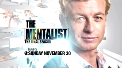 Thám Tử Đại Tài (Phần 7) (The Mentalist (Season 7))