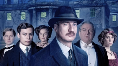 Thám tử đến rồi (An Inspector Calls)