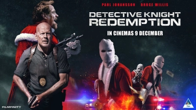 Thám Tử Knight 2 Chuộc Tội (Detective Knight: Redemption)