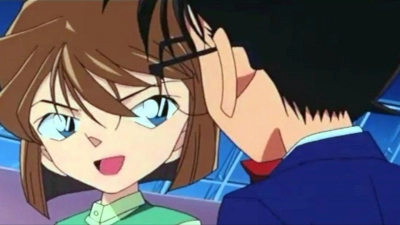 Thám Tử Lừng Danh Conan 5: Những Giây Cuối Cùng Tới Thiên Đường (Case Closed: Countdown to Heaven)