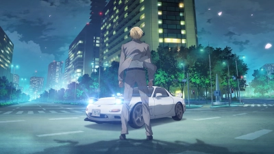 Thám tử lừng danh Conan: Giờ trà của Zero (Detective Conan: Zero’s Tea Time)