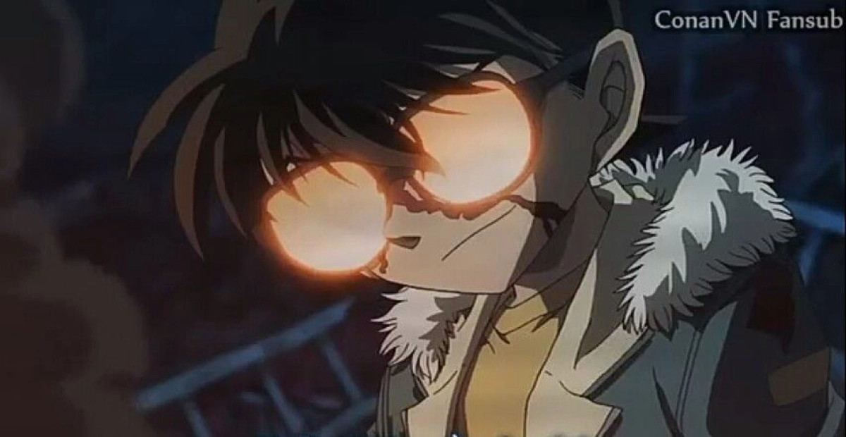 Thám Tử Lừng Danh Conan: Tiền Đạo Thứ 11 (Detective Conan: The Eleventh Striker)