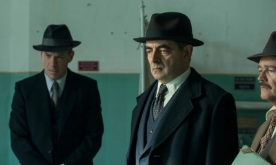 Thám Tử Maigret 2- Người Đã Khuất (Maigret's Dead Man)