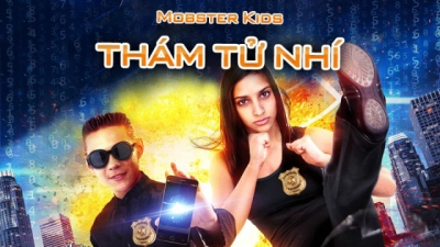Thám Tử Nhí (Mobster Kids)