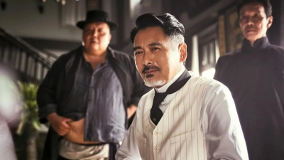 Thám Tử Phố Tàu 1900 (Detective Chinatown 1900)