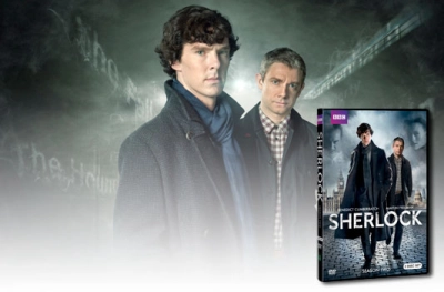 Thám Tử Sherlock (Phần 2) (Sherlock (Season 2))