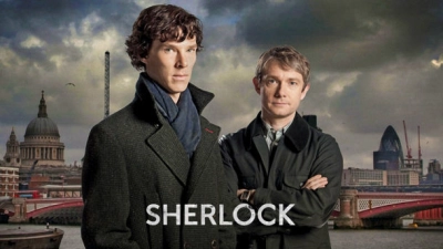 Thám Tử Sherlock (Phần 3) (Sherlock (Season 3))