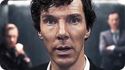 Thám Tử Sherlock (Phần 4) (Sherlock (Season 4))