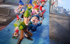 Thám Tử Siêu Quậy (Sherlock Gnomes)