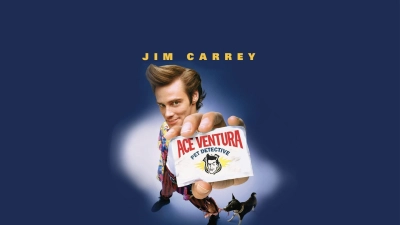 Thám Tử Thú Cưng (Ace Ventura: Pet Detective)