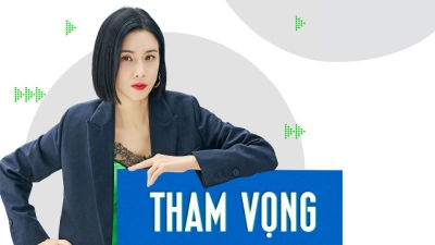 Tham Vọng (Agency)