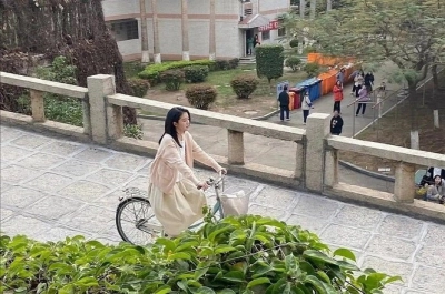 Thầm Yêu Quất Sinh Hoài Nam (Bản Điện Ảnh) (My Blue Summer)