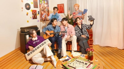 Thame-Po: Nhịp Đập Con Tim (ThamePo - Heart That Skips a Beat)