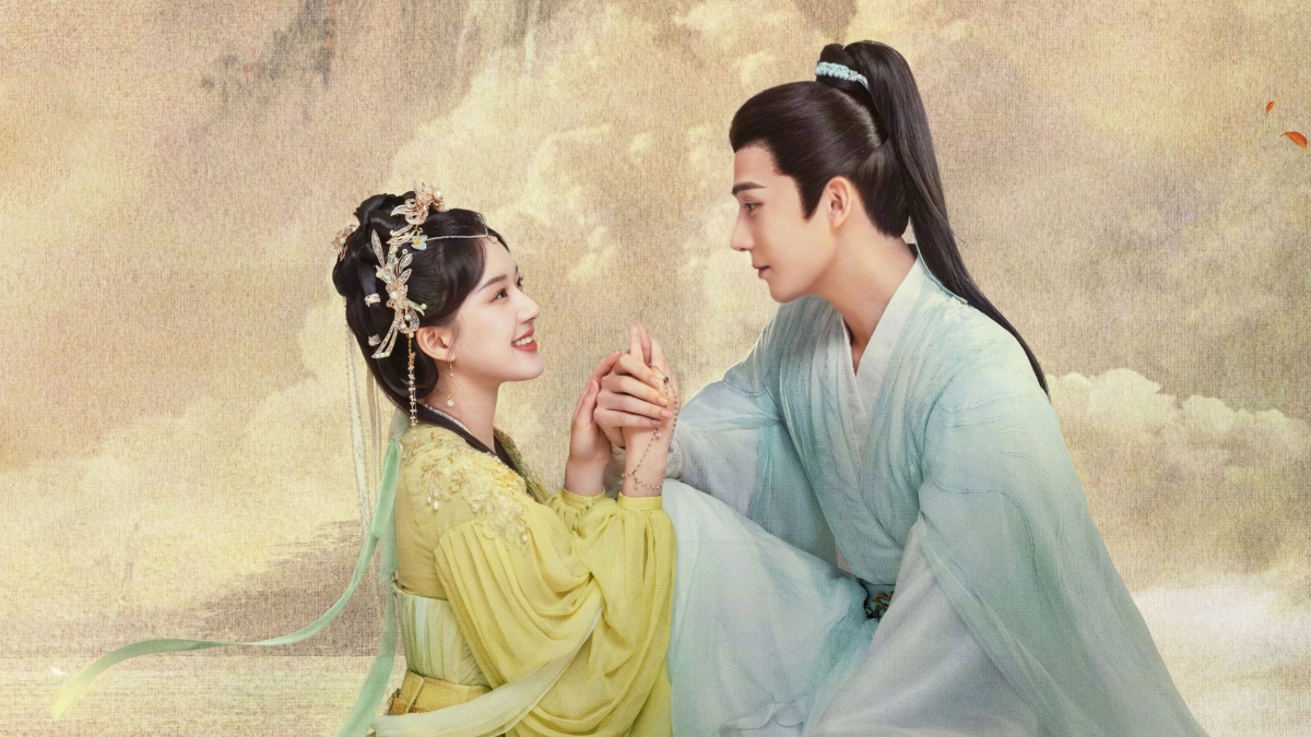 Thần Ẩn (The Last Immortal)