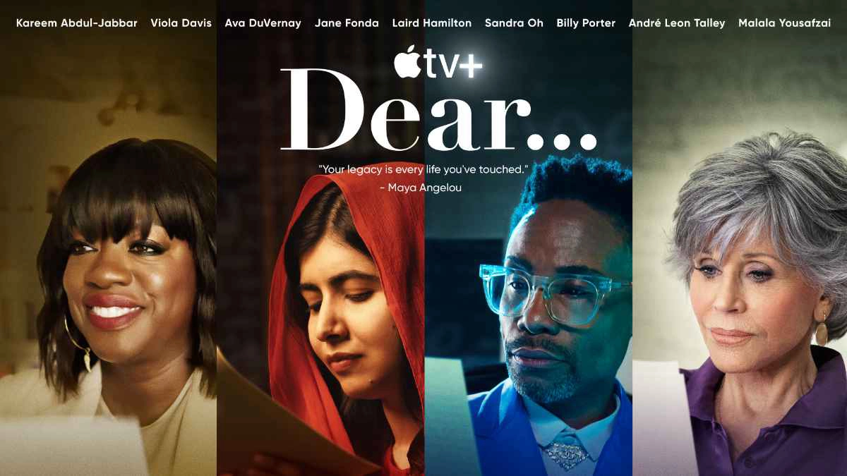 Thân Gửi… (Phần 2) (Dear… (Season 2))